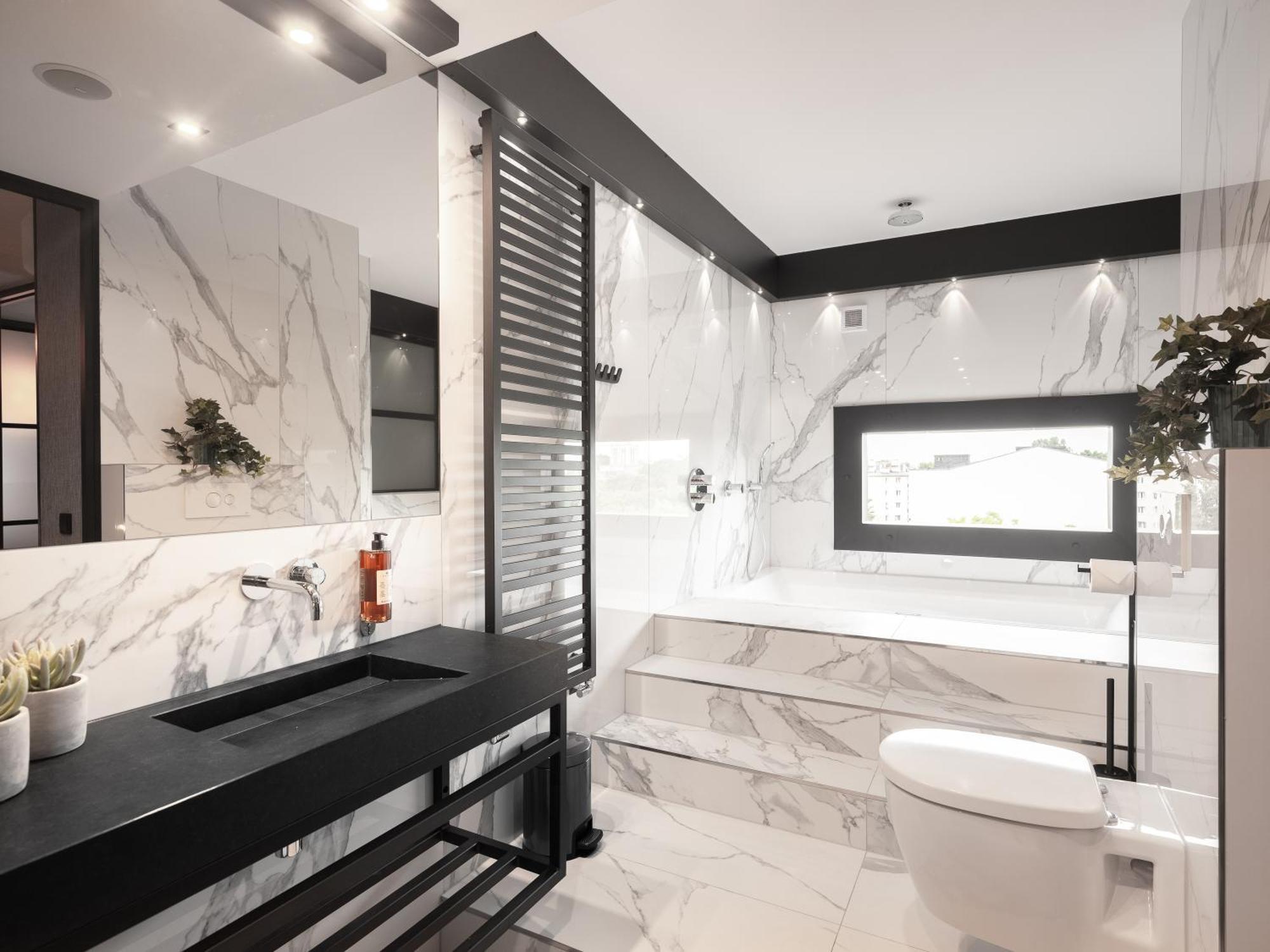 Апартаменты Art Penthouse With Jacuzzi - Krakow Center Экстерьер фото