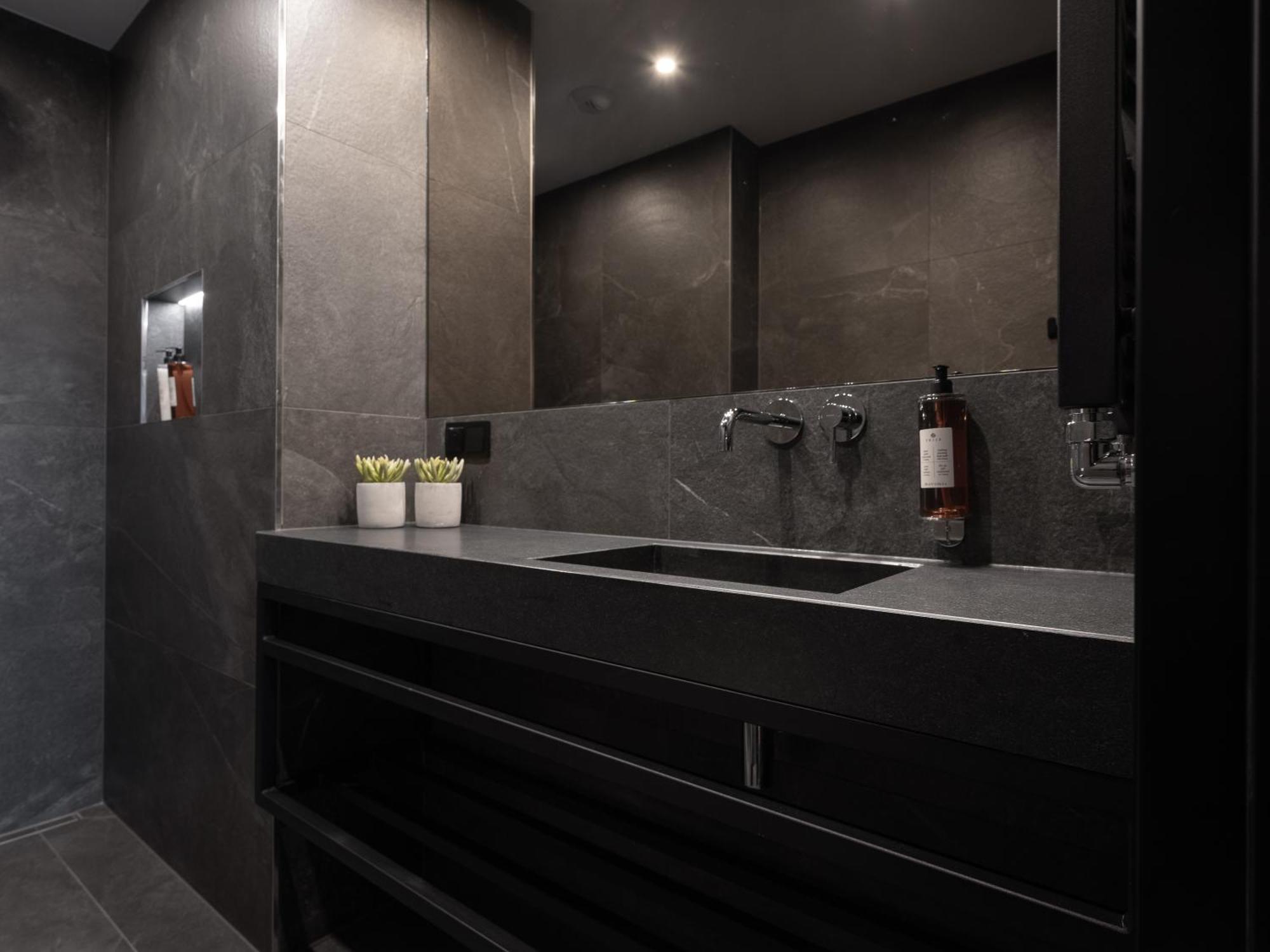 Апартаменты Art Penthouse With Jacuzzi - Krakow Center Экстерьер фото